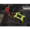 Inteligentny prostownik cyfrowy do akumulatorów 12V 6A, 2-100 Ah
