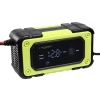 Inteligentny prostownik cyfrowy do akumulatorów 12V 6A, 4-120 Ah