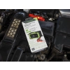 Inteligentny prostownik cyfrowy do akumulatorów 12V 6A, 4-120 Ah
