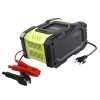Inteligentny prostownik cyfrowy do akumulatorów 12V 10A 6 - 200 Ah, 24V 5A, 6 - 100 Ah