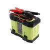 Inteligentny prostownik cyfrowy do akumulatorów 12V 10A 6 - 200 Ah, 24V 5A, 6 - 100 Ah