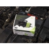 Inteligentny prostownik cyfrowy do akumulatorów 12V 10A 6 - 200 Ah, 24V 5A, 6 - 100 Ah