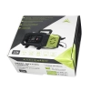 Inteligentny prostownik cyfrowy do akumulatorów 12V 10A 6 - 200 Ah, 24V 5A, 6 - 100 Ah