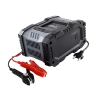 Inteligentny prostownik cyfrowy do akumulatorów 12V 20A 6 - 300 Ah, 24V 10A, 6 - 150 Ah