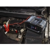Inteligentny prostownik cyfrowy do akumulatorów 12V 20A 6 - 300 Ah, 24V 10A, 6 - 150 Ah
