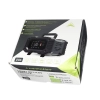 Inteligentny prostownik cyfrowy do akumulatorów 12V 20A 6 - 300 Ah, 24V 10A, 6 - 150 Ah