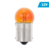 Żarówka VISION RY10W 12V 10W BAU15s, amber