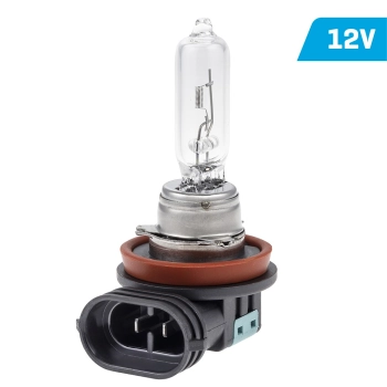 Żarówka VISION H9 12V 65W PGJ19-5
