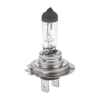 Żarówka VISION H18 12V 65W PY26d-1