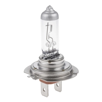 Żarówka VISION H7 12V 55W PX26d +50%