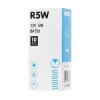 Żarówka VISION R5W 12V 5W BA15d