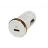 WAYME Ładowarka 12/24V, 27W USB-C PD, PPS