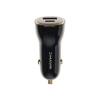 WAYME Ładowarka 12/24V, 60W USB-C PD, PPS + QC3.0
