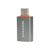 WAYME Adapter OTG USB-C > USB
