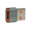 WAYME Adapter OTG USB > USB-C