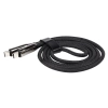 WAYME Kabel do ładowania i synchronizacji, w oplocie z mikrofibry, 100 cm, USB-C > USB-C PD, max 240W