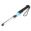 Lampa warsztatowa dwustronna, 3W 400 lm 12x SMD LED + 1.5W 200 lm 6x SMD LED + latarka 120 lm