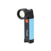 Lampa warsztatowa obrotowa, 10W SMD Super Bright 900 lm, akumulatorowa