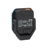 Lampa warsztatowa 10W COB LED, 1000 lm + 3W LED 350 lm, akumulatorowa