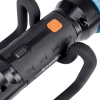 Lampa warsztatowa / świetlówka z zaczepami pod maskę, 30W 3000 lm, AC/DC