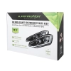 Zestaw do regeneracji lamp