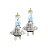 Żarówki OSRAM H7 12V 55W PX26d Night Breaker +220%, 2 szt.