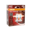 Żarówki OSRAM H7 12V 55W PX26d Night Breaker Laser, Next Generation +150%, 2 szt.