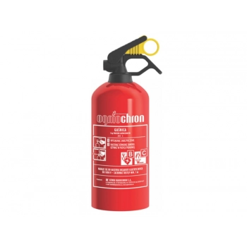 Gaśnica proszkowa BC 1 kg