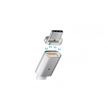 Końcówka do kabla magnetycznego 63030, wtyk USB-C