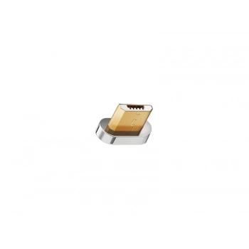Końcówka do kabla magnetycznego 63030, wtyk micro USB