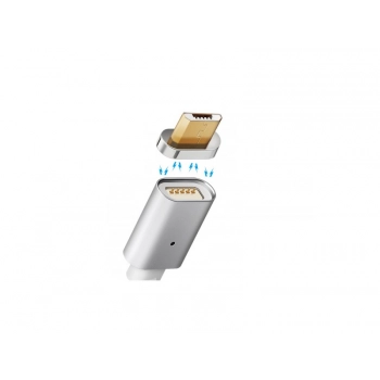 Końcówka do kabla magnetycznego 63030, wtyk micro USB
