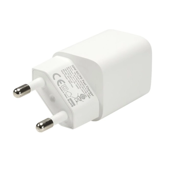 WAYME Ładowarka sieciowa 30W USB-C PD + QC3.0