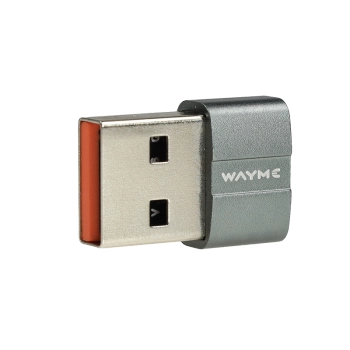 WAYME Adapter OTG USB > USB-C