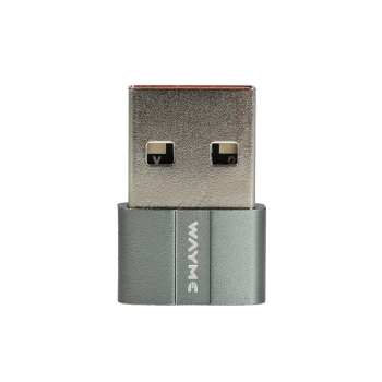 WAYME Adapter OTG USB > USB-C