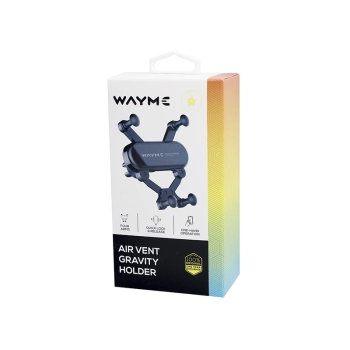 WAYME Uchwyt grawitacyjny na wlot powietrza