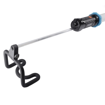 Lampa warsztatowa / świetlówka z zaczepami pod maskę, 30W 3000 lm, AC/DC