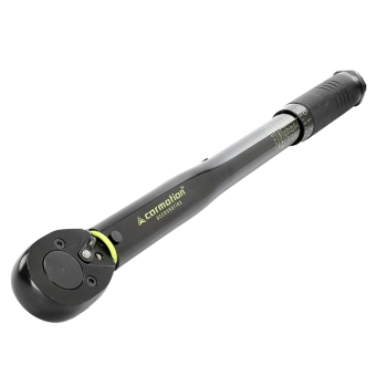 Klucz dynamometryczny 28-210 Nm, 1/2