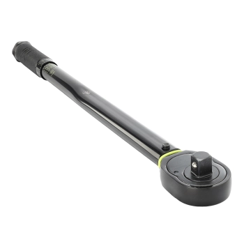 Klucz dynamometryczny 28-210 Nm, 1/2