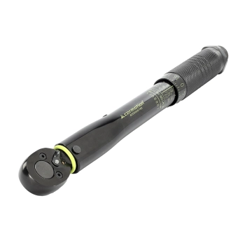 Klucz dynamometryczny 7-112 Nm, 3/8",certyfikat kalibracji