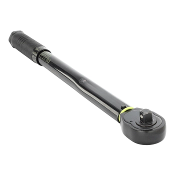 Klucz dynamometryczny 7-112 Nm, 3/8