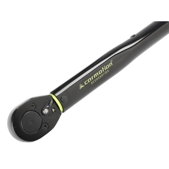 Klucz dynamometryczny 7-112 Nm, 3/8