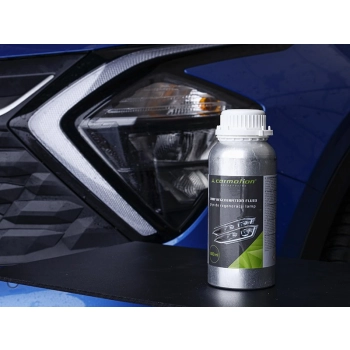 Płyn do regeneracji lamp, 600 ml