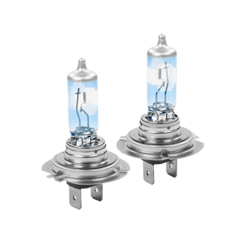 Żarówki OSRAM H7 12V 55W PX26d Night Breaker Laser, Next Generation +150%, 2 szt.