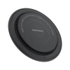 WAYME Ładowarka bezprzewodowa 15W z gniazdem USB-C + kabel zasilający
