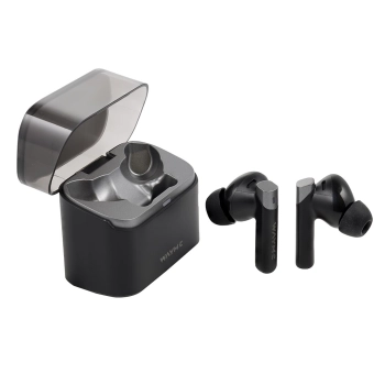 WAYME Słuchawki douszne bezprzewodowe, earbuds, ANC + ENC