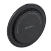 WAYME Ładowarka bezprzewodowa 15W z gniazdem USB-C + kabel zasilający