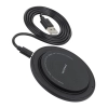 WAYME Ładowarka bezprzewodowa 15W z gniazdem USB-C + kabel zasilający