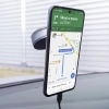 WAYME Uchwyt magnetyczny MagSafe na telefon, z przyssawką