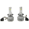 Żarówki VISION LED retrofit H7/H18 HL 12V 60W 7200 lm 6000K, CANBUS, 2 szt.