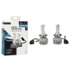 Żarówki VISION LED retrofit H7/H18 HL 12V 60W 7200 lm 6000K, CANBUS, 2 szt.